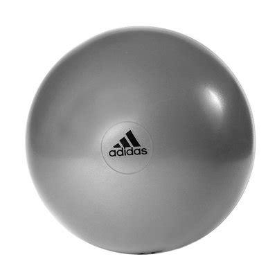 stabiliteits gymbal adidas solid grey